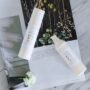 Ginger Hair & Scalp Essence Densifique & Shine 姜落发及溢脂性头皮头发护理液