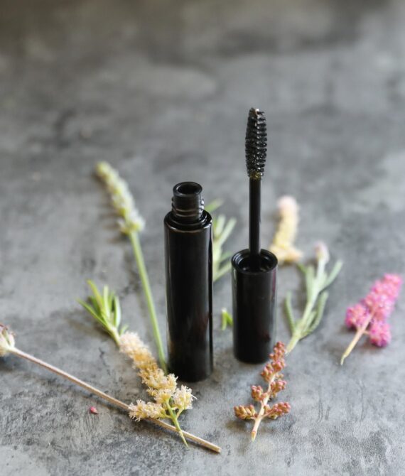 Botanical Eyelash Enhancer Serum 植物睫毛增长精华