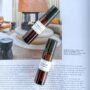 BAKUCHIOL Retinol Alternative Bright+Wrinkle Blur Serum 补骨脂亮白抗皱精华液